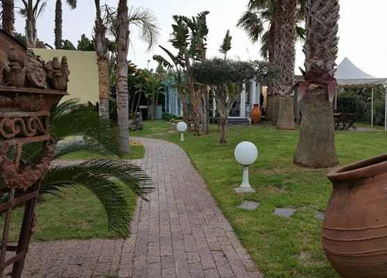 La Villa Resort e Spa 1