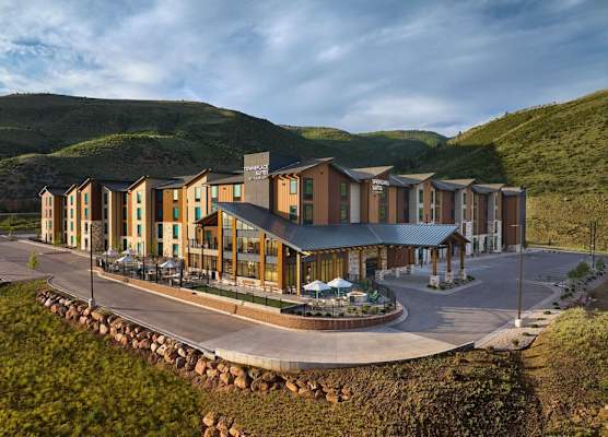 SpringHill Suites by Marriott Avon Vail Valley 1