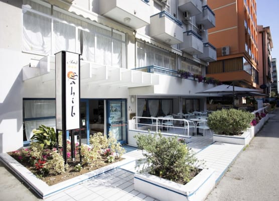 Hotel Sahib 1
