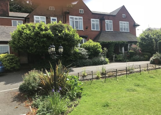 Barons Court Hotel Wolverhampton Best deals lastminute com