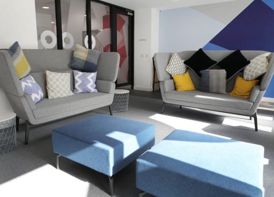 Aparto- Montrose - Hostel 1