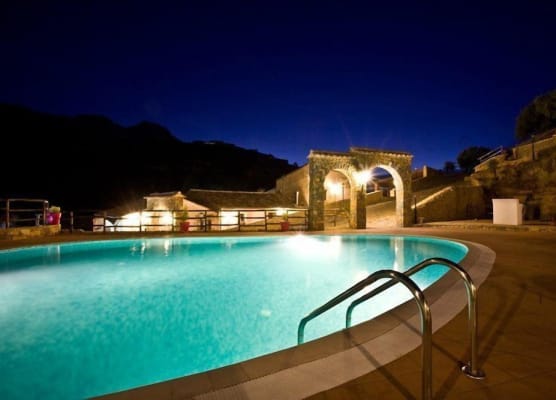 Casale del Golfo 1