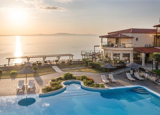 Blue Bay Halkidiki - Adults Only 1