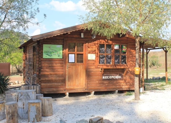 Camping La Fundicion 1