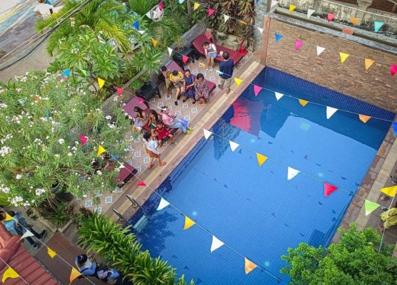 Jasmine Lodge Siem Reap 1