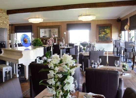 Hotel Monte Cristo 1
