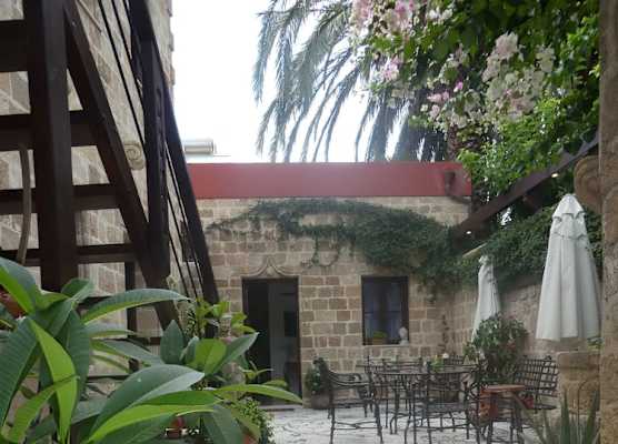 Hotel Ellique 1