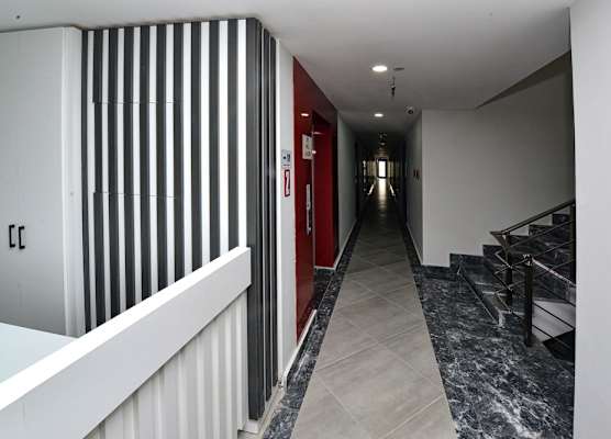C Suites Antalia Airport 1