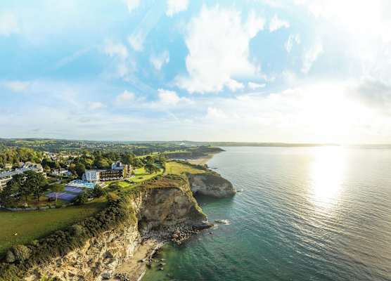 The Carlyon Bay Hotel and Spa 1