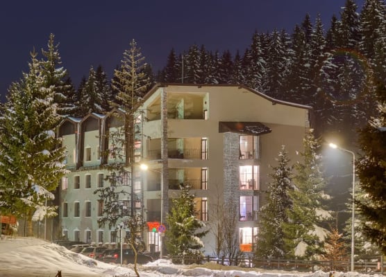 Rizzo Boutique Hotel 1