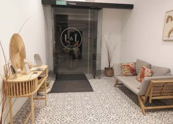 NEW JJ HOSTEL 1