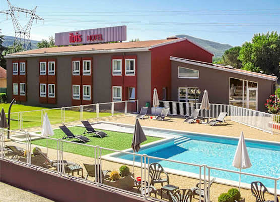 ibis Montélimar Nord 1
