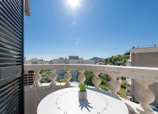 Spalato Dream Apartmants 1