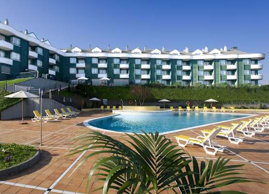 Playas de Liencres - Hotel & Apartamentos 1