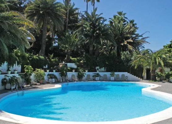 Cortijo San Ignacio 1