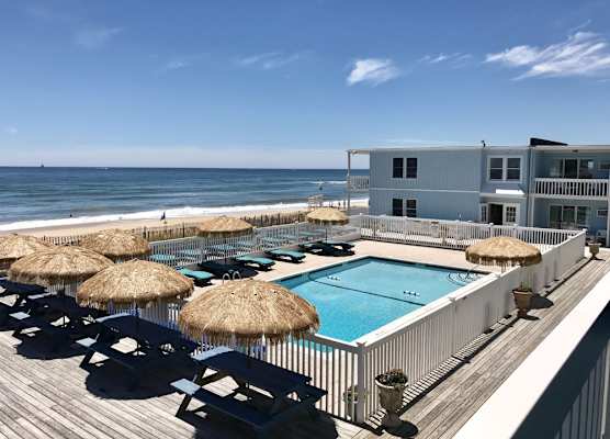 Ocean Surf Resort 1