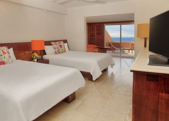 Las Brisas Ixtapa 1