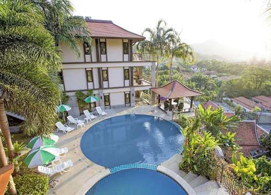 Kamala Villa Hill 1