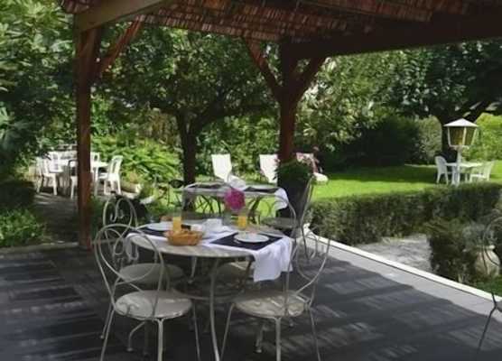 Hotel Les Terrasses 1