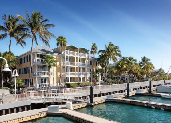Hyatt Vacation Club at Sunset Harbor 1