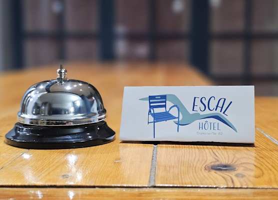 Escal Hôtel 1