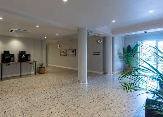 ANEW Hotel Centurion Pretoria 1