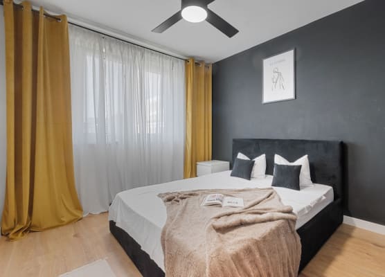 XOV 1BDR Apartments in Pipera 1