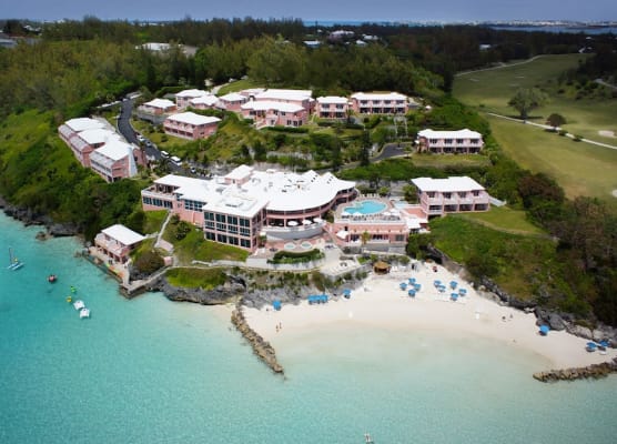 Pompano Beach Club 1