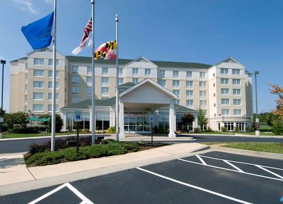 Hilton Garden Inn Baltimore/Owings Mills 1