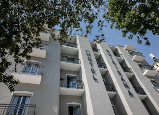 Hotel Quisisana 1