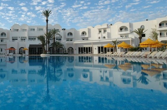 Iris Djerba Hotel & Thalasso 1