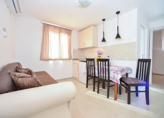 Apartmani Bonik 1