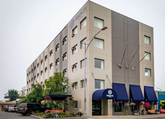 Bridgewater Hotel, Trademark Collection by Wyndham 1