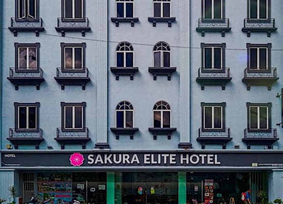 Sakura Elite Kuala Lumpur 1