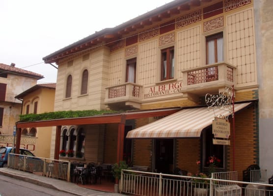 Albergo Sala 1
