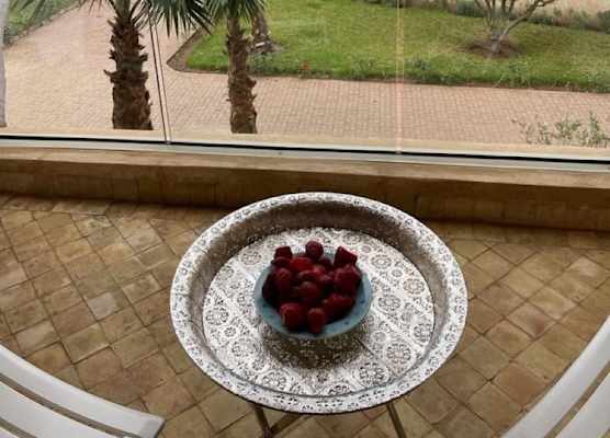 La Perla de Marrakech Appart de Luxe 1