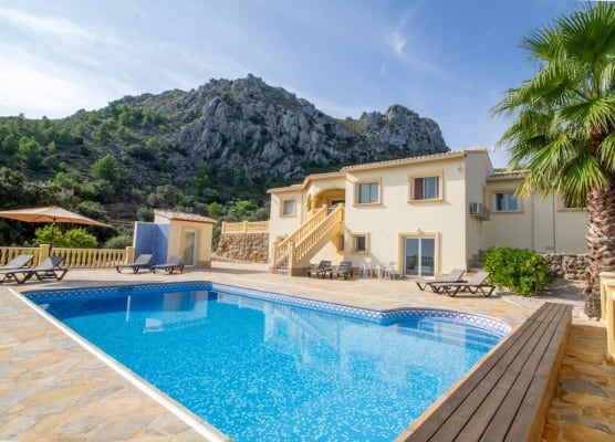 Casa Lennisa 1