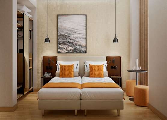 Ouro Rossio Hotel 1