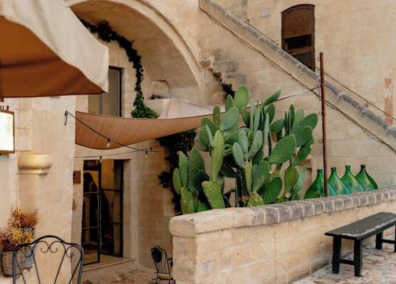 Palazzo Del Duca Hotel & Restaurant 1
