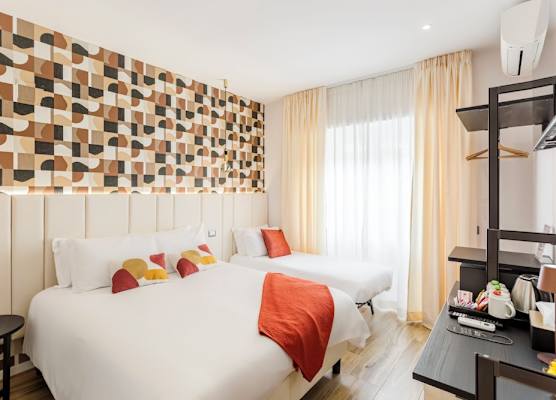Romi Suite 1