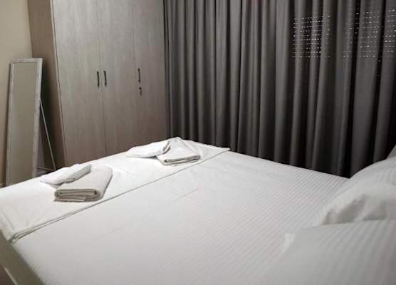 Margen Apartments - Tirana City Center 1