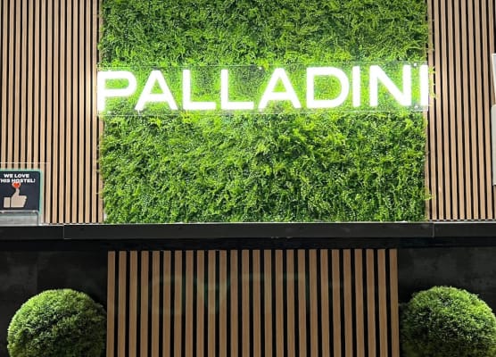 Palladini Rome 1