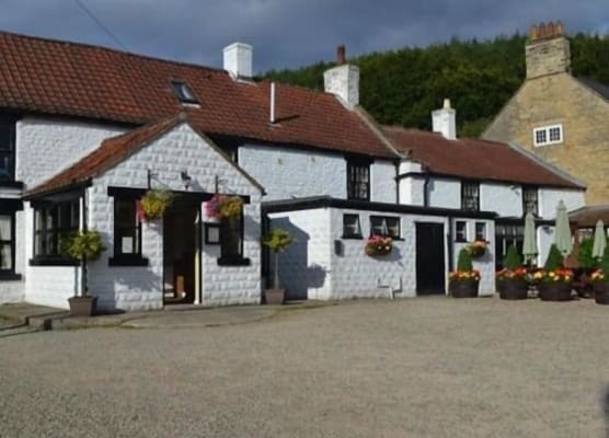 The Stapylton Arms 1