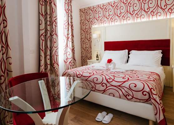 Hotel Città di Parenzo 1