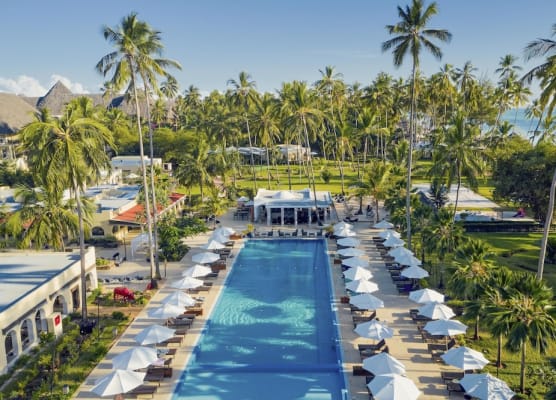 TUI BLUE Bahari Zanzibar 1