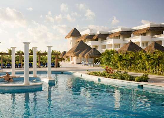 Grand Riviera Princess - All Inclusive 1