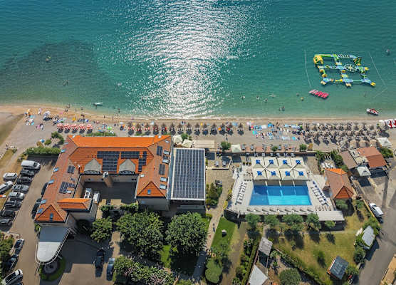 Hotel Dobrovit 1