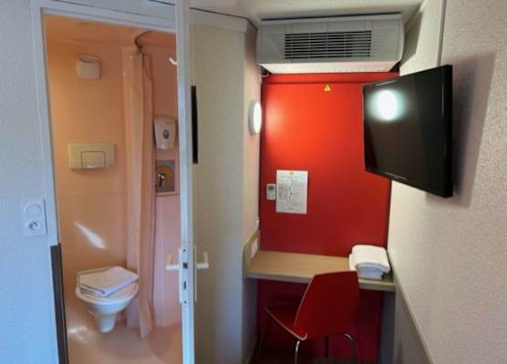 Premiere Classe Blois Nord 1