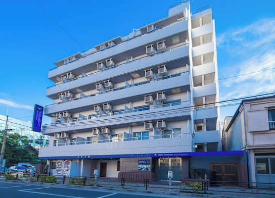 HOTEL MYSTAYS Ueno Iriyaguchi 1
