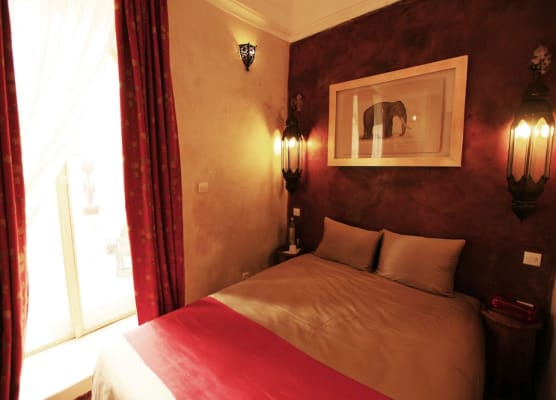 Riad 144 1